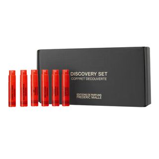 Frederic Malle + Discovery Set