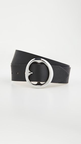 B-Low the Belt + Bell Bottom Belt