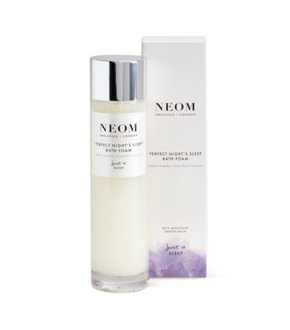 Neom + Perfect Night's Sleep Bath Foam
