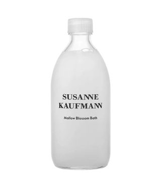 Susanne Kaufmann + Mallow Blossom Bath