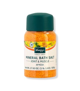 Kneipp + Joint & Muscle Arnica Mineral Bath Salt Soak