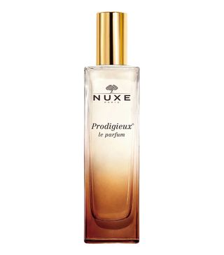 Nuxe + Prodigieux le Parfum