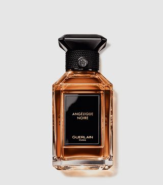 Guerlain + Angélique Noire Eau de Parfum