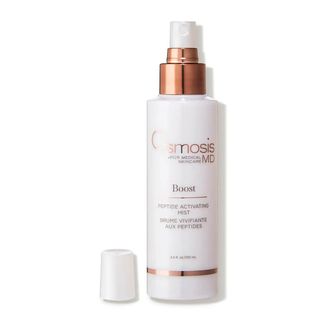 Osmosis Beauty + Boost Peptide Activating Mist