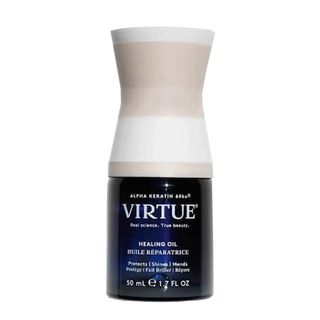 Virtue + Healing Oil