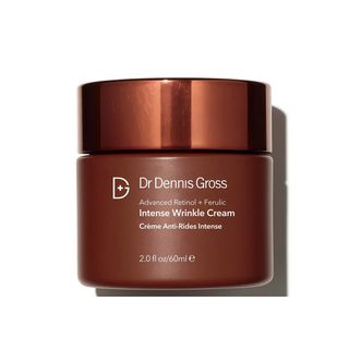 Dr. Dennis Gross + Advanced Retinol and Ferulic Intense Wrinkle Cream