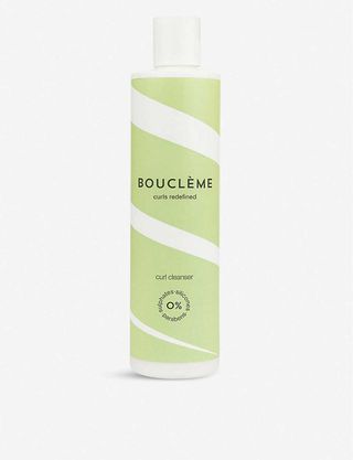 Boucleme + Curl Cleanser