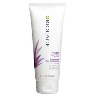 Biolage + Hydrasource Dry Hair Conditioner Hydrating Conditioner for Dry Hair