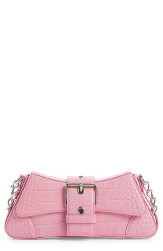Balenciaga + Small Lindsay Shoulder Bag