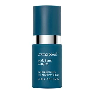 Living Proof + Triple Bond Complex Leave-in Hair Treatment