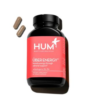 Hum Nutrition + Über Energy