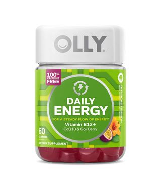 Olly + Daily Energy Gummy