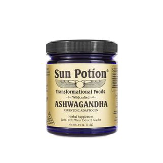 Sun Potion + Ashwagandha