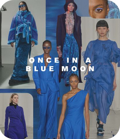 The 5 Color Trends That Will Be Winning Fall 2022 | Who What Wear