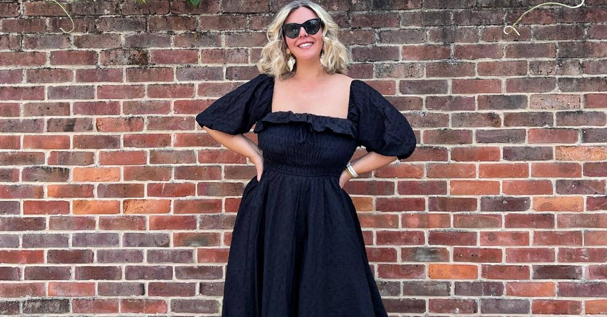 The 35 Amazon Dress That's Going TikTok Viral Right now | Who What Wear