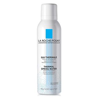 La Roche-Posay + Thermal Spring Water