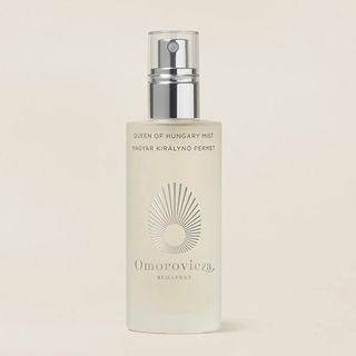 Omorovicza + Queen of Hungary Mist