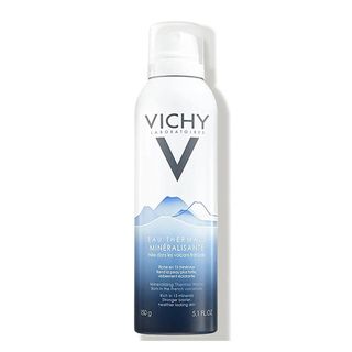 Vichy + Mineralizing Volcanic Water
