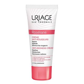 Uriage + Roseliane Anti-Redness Face Cream