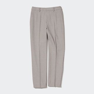 Uniqlo + Smart Ankle Pants