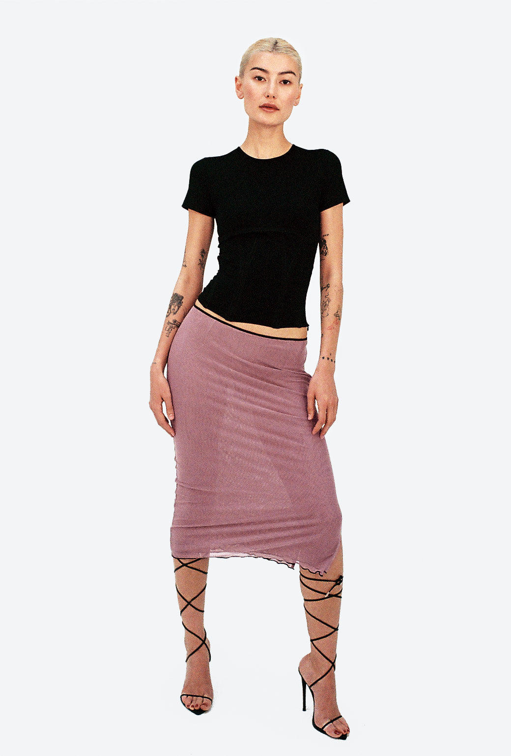 Miaou + Moni Skirt