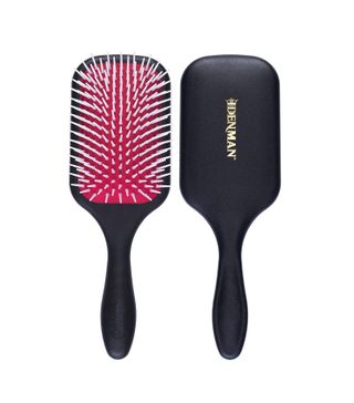 Denman + Power Paddle Hair Brush