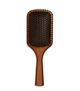 Aveda + Wooden Paddle Brush