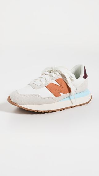 New Balance + 237 Sneakers