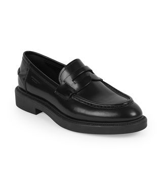 Vagabond Shoemakers + Alex Penny Loafers