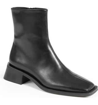 Vagabond Shoemakers + Blanca Boots