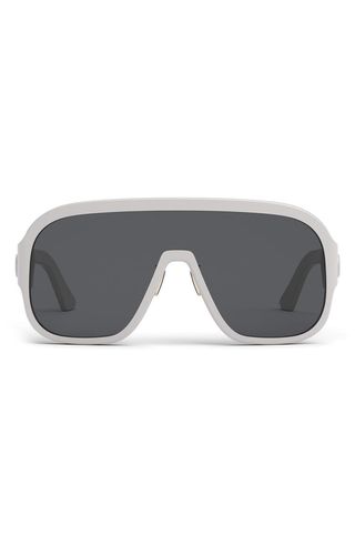 Dior + Bobby Sport Shield Sunglasses