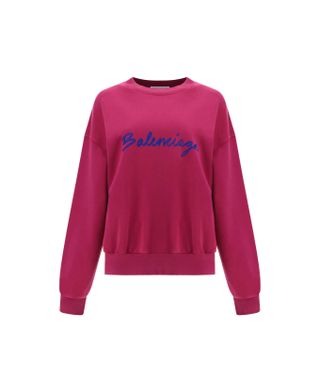 Balenciaga + Sweatshirt