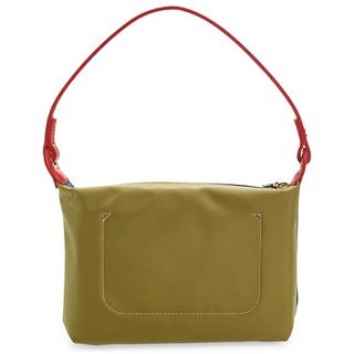 Longchamp + Le Pliage Re-Play Shoulder Bag