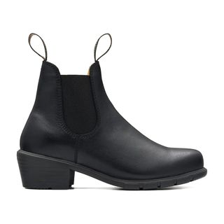 Blundstone + Women's Series Heeled Boots, Black #1671