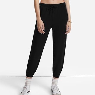 Mate the Label + Organic Terry Everyday Sweatpant