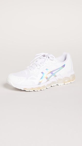 Asics + Gel-Quantum Sneakers