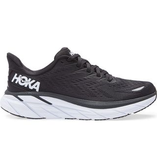 Hoka + Clifton 8 Running Shoe