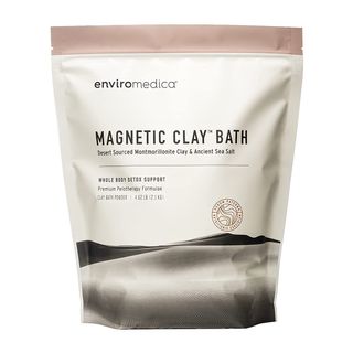 Environmedica + Magnetic Bentonite Clay Detox Bath