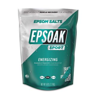 Epsoak + Epsom Salt Energizing Therapeutic Soak