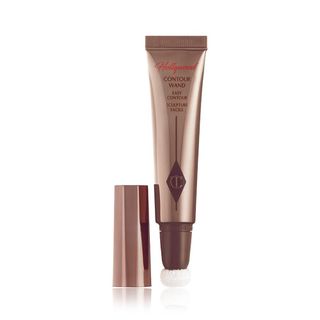 Charlotte Tilbury + Hollywood Contour Wand in Light to Medium