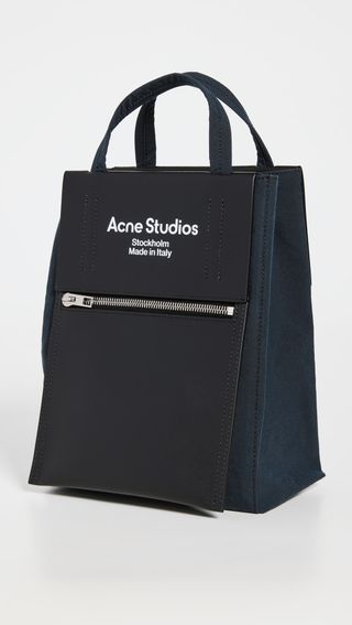 Acne Studios + Baker Out Small Tote