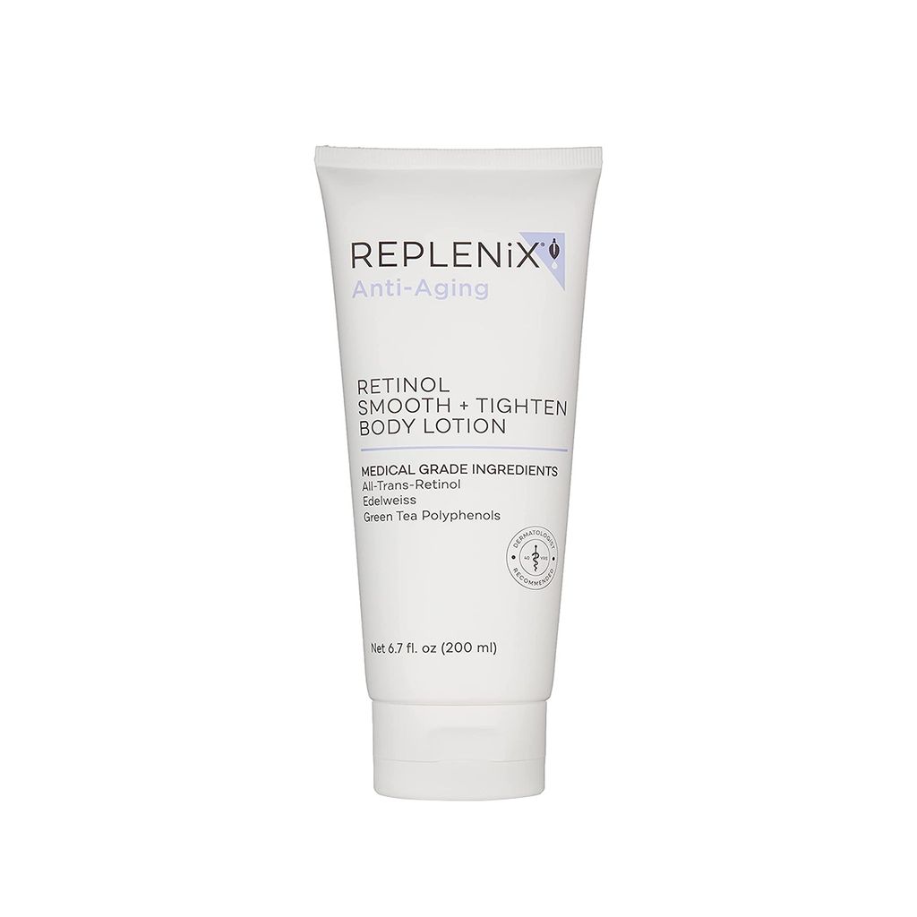 The 12 Best Retinol Body Lotions, Hands-Down | Who What Wear