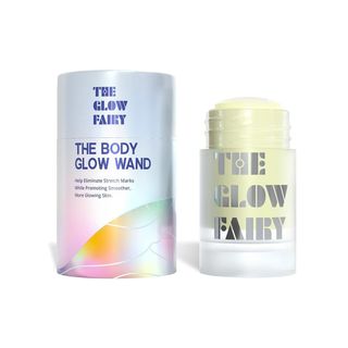 The Glow Fairy + Retinol Body Glow Wand