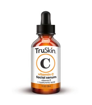 Truskin + Vitamin C Facial Serum