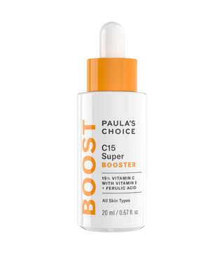 Paula's Choice + C15 Super Booster Vitamin C Treatment