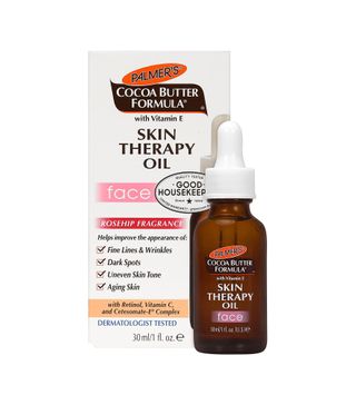 Palmer's Cocoa Butter Formula + Skin Therapy Oil