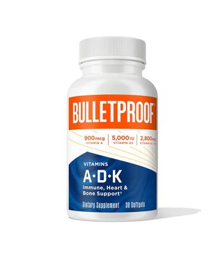 Bulletproof + Vitamins A-D-K