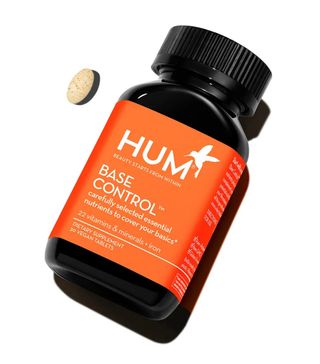 Hum Nutrition + Base Control