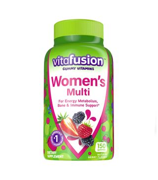 Vitafusion + Women's Multi Gummy Vitamins