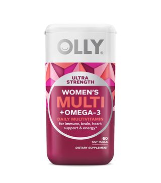 Olly + Ultra Strength Women's Multi